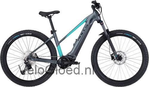 Bulls Aminga EVA 2 specificaties